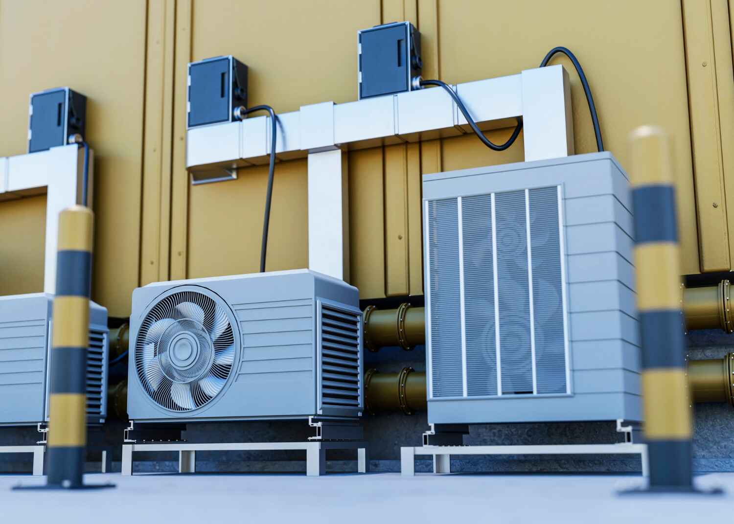 Best Affordable HVAC services  in Sheboygan Falls, WI