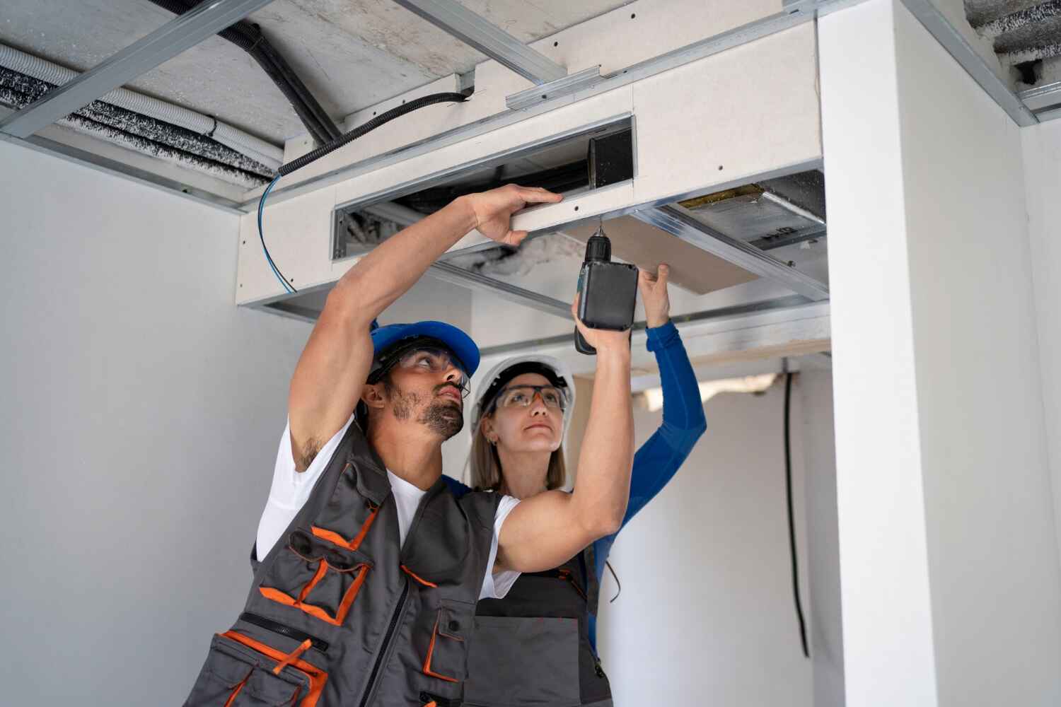 Best HVAC tune-up services  in Sheboygan Falls, WI