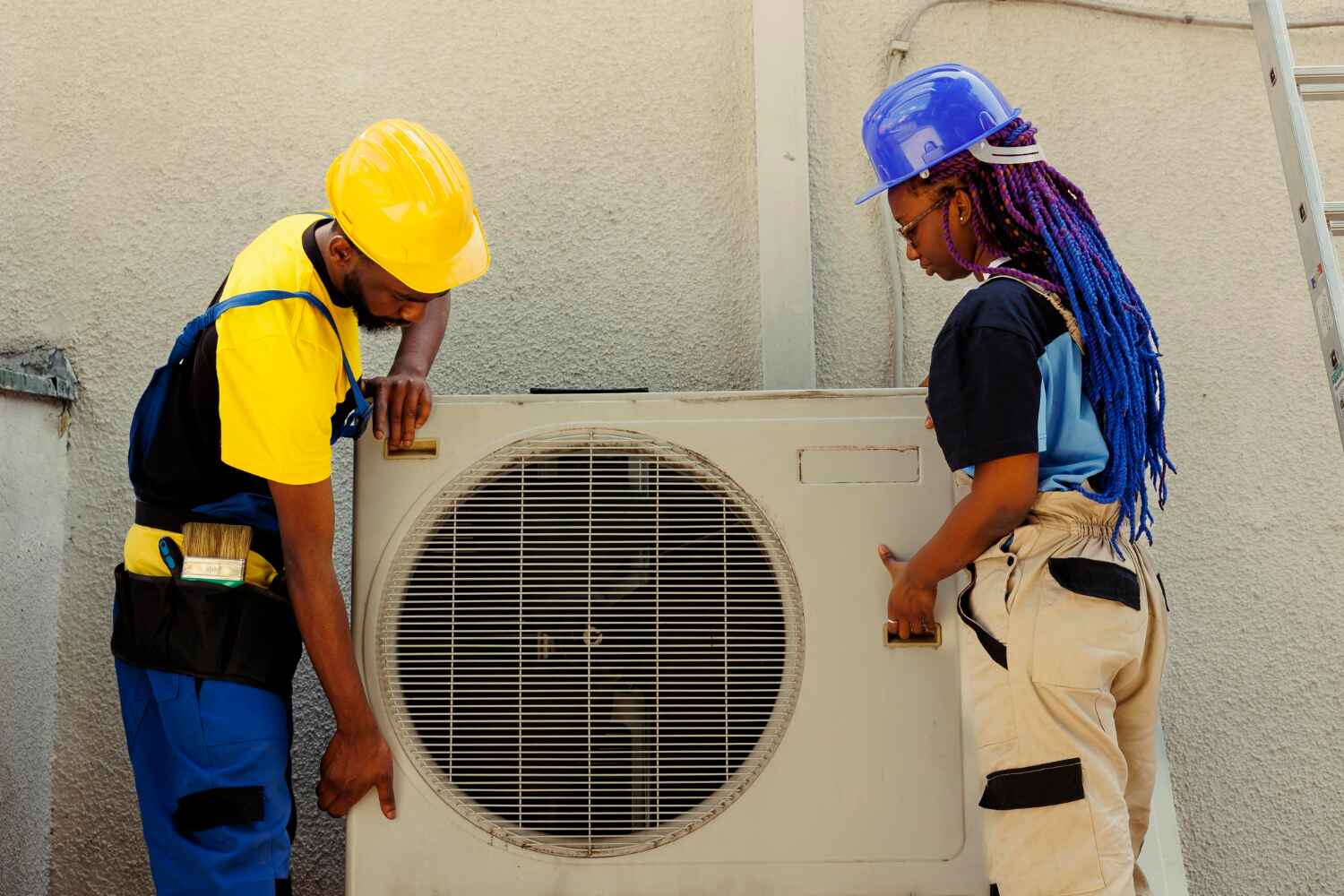 Professional HVAC in Sheboygan Falls, WI